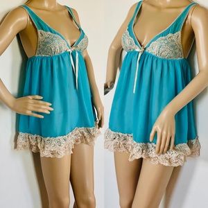 Victoria’s Secret Chemise Nightie